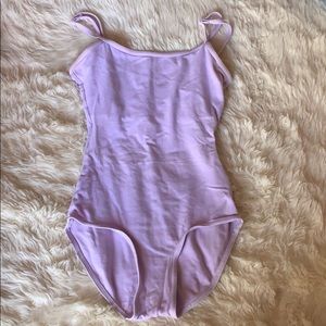 Theatricals Lilac Leotard